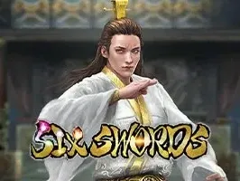 Six Swords screenshot