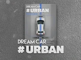 Dream Car Urban screenshot