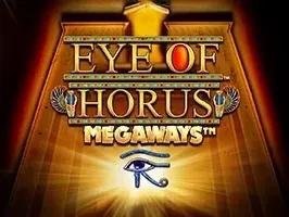 Eye of Horus Megaways screenshot