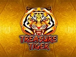 Treasure Tiger screenshot