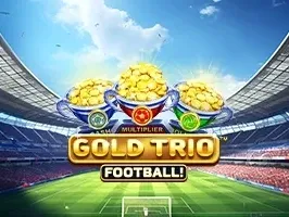 Gold Trio screenshot
