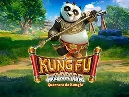 Kung Fu Warrior screenshot