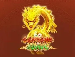 Mahjong Bonus screenshot