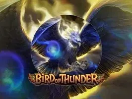 Bird of Thunder