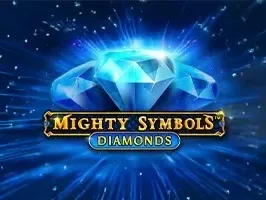 Mighty Symbols™ Diamonds screenshot