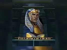 Pilgrim of Dead screenshot