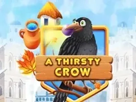 A Thirsty Crow screenshot