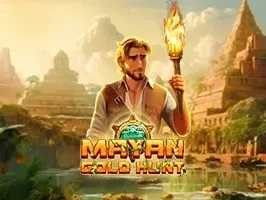 Mayan Gold Hunt
