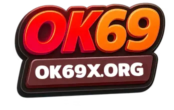 ok69slot.org Logo